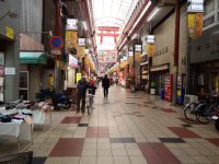 札幌狸小路商店街、1日に約500人もの観光客を呼ぶことに成功！その訳とは？