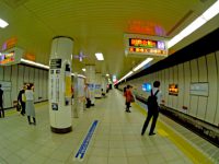 京都市営地下鉄が34年ぶり黒字、V字回復へ。その秘訣とは
